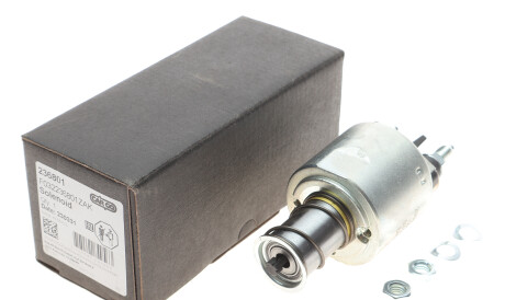 Фото 2 - Стартер CARGO F 032 236 801 (F032236801)