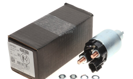 Фото 2 - Стартер CARGO F 032 237 531 (F032237531)