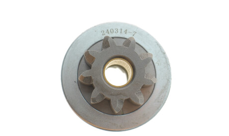 Фото 3 - Стартер CARGO F 032 237 667 (F032237667)