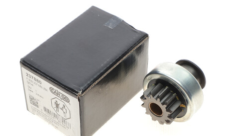 Фото 2 - Стартер CARGO F 032 237 880 (F032237880)