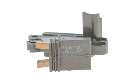 Фото 3 - Реле регулятор генератора CARGO F 032 330 319 (F032330319)