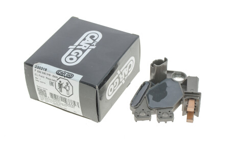 Фото 5 - Реле регулятор генератора CARGO F 032 330 319 (F032330319)