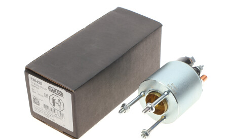 Фото 2 - Автомобильный стартер CARGO F 032 330 430 (F032330430)