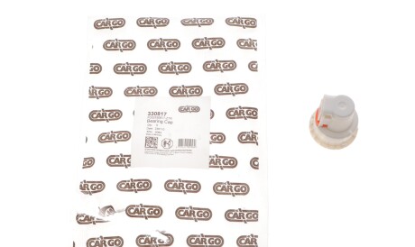 Фото 2 - Комплектующая генератора CARGO F 032 330 817 (F032330817)