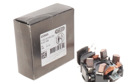 Фото 2 - Стартер CARGO F 032 332 665 (F032332665)