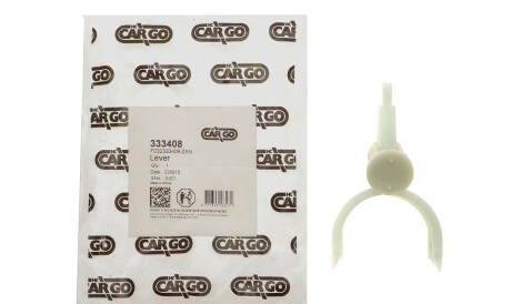 Фото 2 - Автозапчастина CARGO F 032 333 408