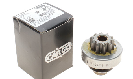 Фото 2 - Бендикс стартера CARGO F 032 333 863 (F032333863)