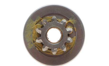 Фото 4 - Бендикс стартера CARGO F 032 333 863 (F032333863)