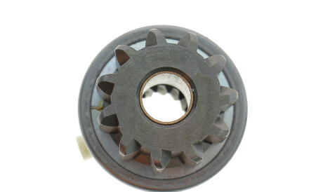 Фото 3 - Стартер CARGO F 032 333 867 (F032333867)