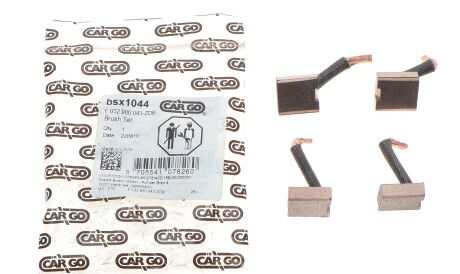 Фото 2 - Автозапчастина CARGO F 032 900 043