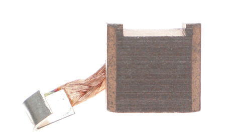 Фото 3 - Комплектуюча генератора CARGO F 032 900 063 (F032900063)