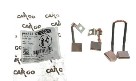 Фото 3 - Автозапчастина CARGO F 032 900 251