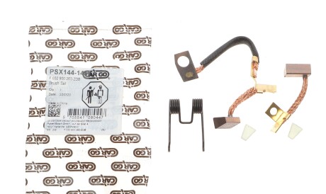 Фото 2 - Автозапчасть CARGO F 032 900 263 (F032900263)