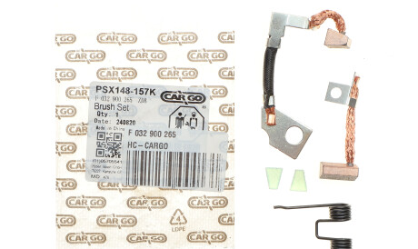 Фото 2 - Автозапчастина CARGO F 032 900 265 (F032900265)