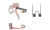 Щітки стартера Peugeot Expert 1.8/Partner 1.8 96- = PSX148-158K HC- - CARGO F 032 900 266 (фото 1)