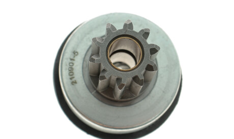 Фото 3 - Бендікс стартера CARGO F 032 901 528