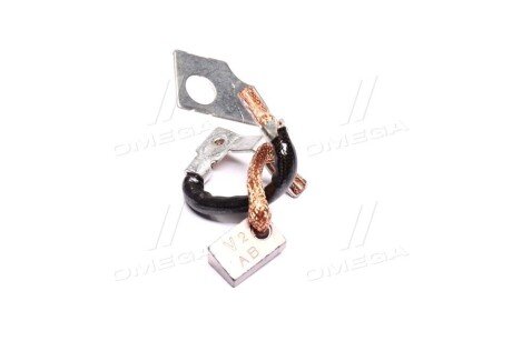 Щітки стартера Audi, Seat, Skoda - (31208P1JE01, 31208PDAE01, 3616923150) CARGO PS145