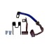 Щітка стартера HC- - ((MD620982, 77363911, 77362460, 5825F2, 7701206321)) CARGO PSX144-145K (фото 1)