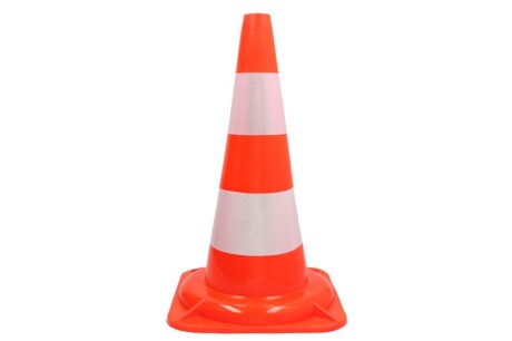 Знак інформаційний - CARGOPARTS CARGO-ADR-CONE