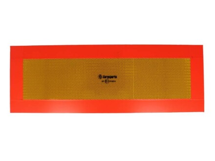 Інформаційна табличка - CARGOPARTS CARGO-AET4