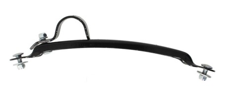 Фото 2 - Крило CARGOPARTS CARGO-B001 (CARGOB001)