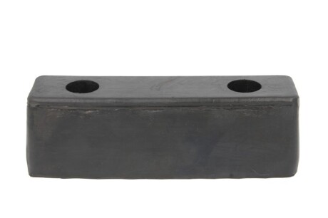 Бампер - буфер гумова ресора 200x55x60мм - CARGOPARTS CARGO-C010