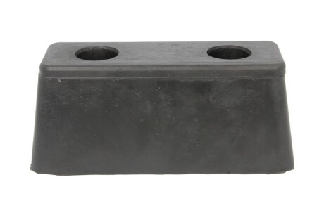 Бампер - буфер гумова ресора 200x80x80мм - CARGOPARTS CARGO-C011