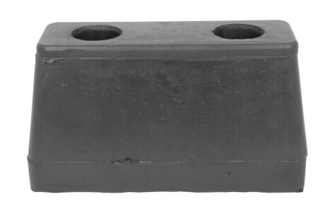 Бампер - буфер гумова ресора 200x80x120мм - CARGOPARTS CARGO-C012