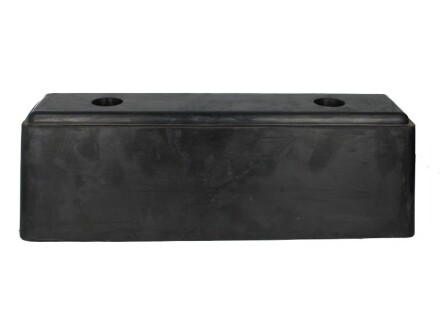 Елемент бампера - CARGOPARTS CARGO-C030