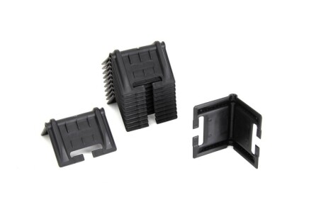 Захист паска - CARGOPARTS CARGO-CP-BLACK/2