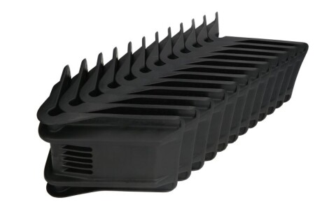 Захист паска - CARGOPARTS CARGO-CP-BLACK