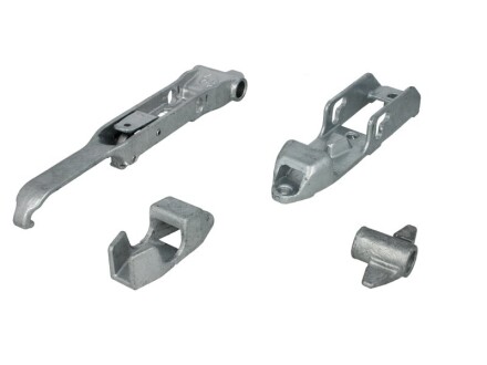 Елементи замка - CARGOPARTS CARGO-E010