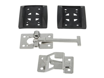 Елементи замка - CARGOPARTS CARGO-E019