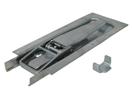 Фото 2 - Автозапчасть CARGOPARTS CARGO-E034 (CARGOE034)