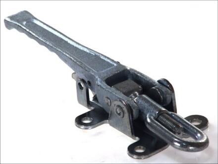 Фото 2 - Автозапчастина CARGOPARTS CARGO-E039 (CARGOE039)