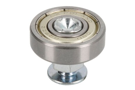 Ролик даху - CARGOPARTS CARGO-E064