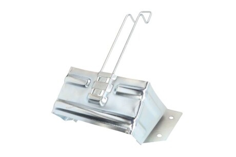 Клин під колесо - CARGOPARTS CARGO-E085FK