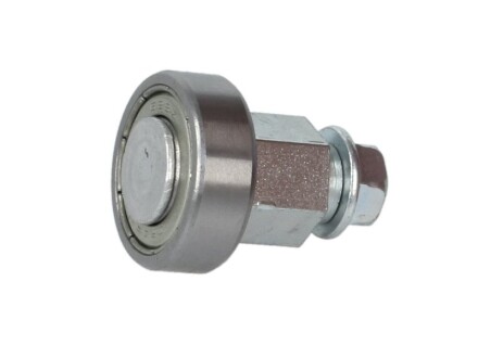 Ролик даху - CARGOPARTS CARGO-E146