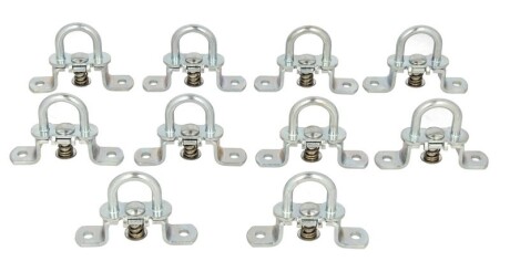 Гак для тенту - CARGOPARTS CARGO-E162