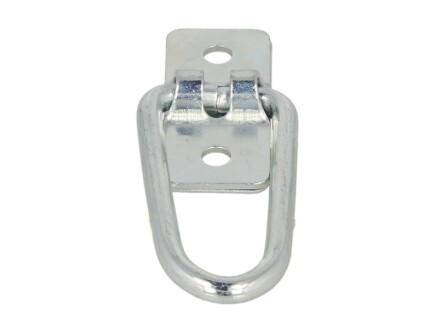 Гак брезента, кіл-ть в наборі: 10szt. Оцинкований, висота: 55мм - CARGOPARTS CARGO-E164