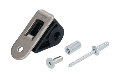 Фото 2 - Автозапчасть CARGOPARTS CARGOE189