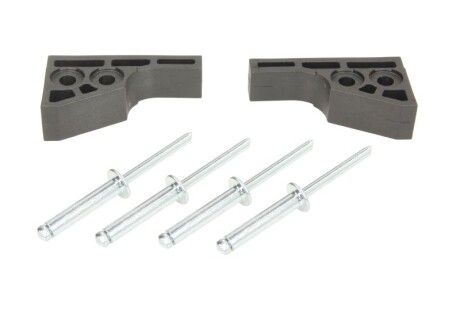 Елементи даху - CARGOPARTS CARGOE232