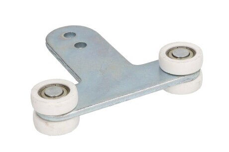 Елементи даху - CARGOPARTS CARGOE273