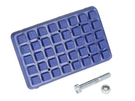 Кріплення для вантажів - CARGOPARTS CARGO-L008