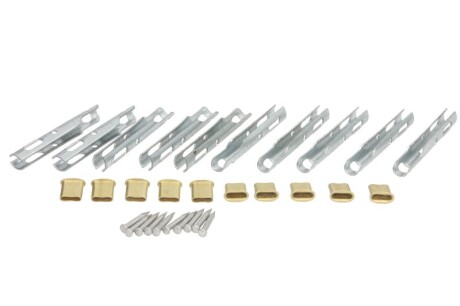 Митний трос - CARGOPARTS CARGO-LC-K-8