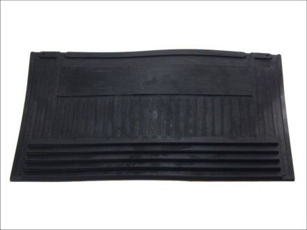 Бризковик (без надписів600x450мм) - CARGOPARTS CARGO-M04