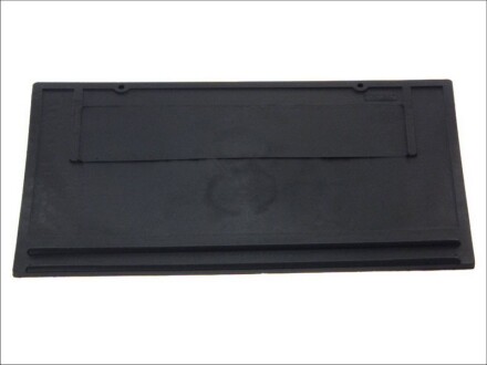 Бризковик (без надписів520x350мм) - CARGOPARTS CARGO-M07