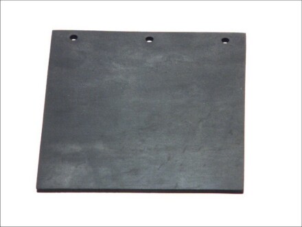 Бризковик (без надписів200x250мм) - CARGOPARTS CARGO-M09