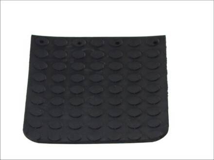 Бризковик (без надписів250x300мм) - CARGOPARTS CARGO-M10