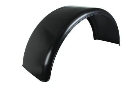 Підкрилок пластиковий - CARGOPARTS CARGO-MUD-04